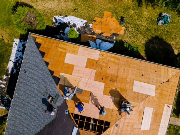 Reliable Detroit Lakes, MN Roofing Contractor Solutions