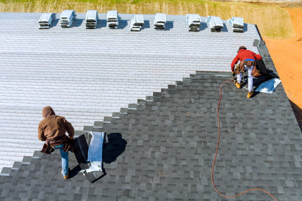 Quick and Trustworthy Emergency Roof Repair Services in Detroit Lakes, MN